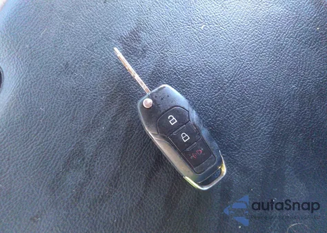 2018 Ford F-150 Xlt из США, поврежденный, VIN 1FTEW1EG6JFD14007